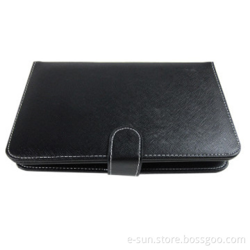 Universal keyboard case for tablet stand wide selaction